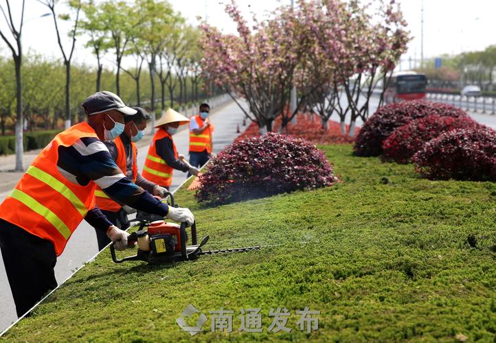 风景园林管理后继乏人，招聘难题影响城市美化进程